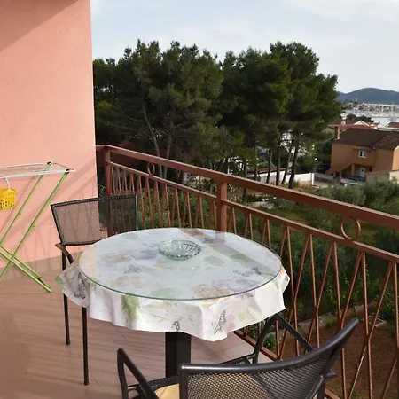 Appartement Bosana *