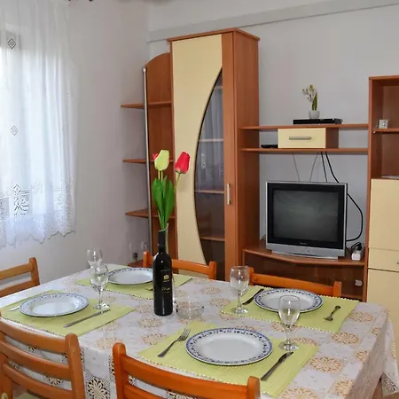 Appartement Bosana Biograd Na Moru