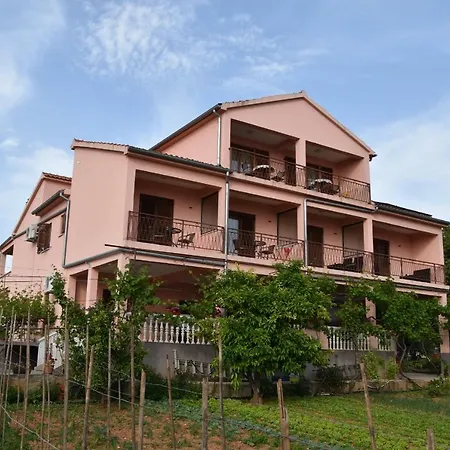 Apartment Bosana Biograd Na Moru