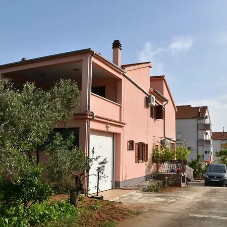 Appartement Bosana