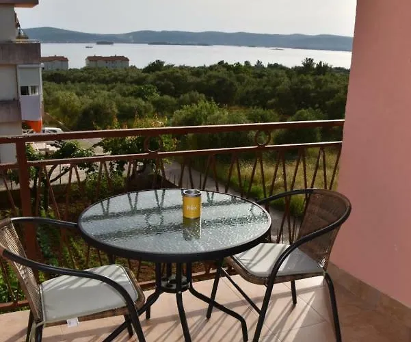 Appartement Bosana *