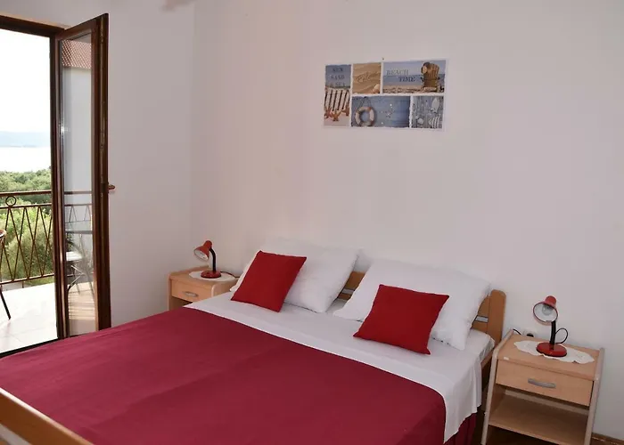 Bosana Appartement *