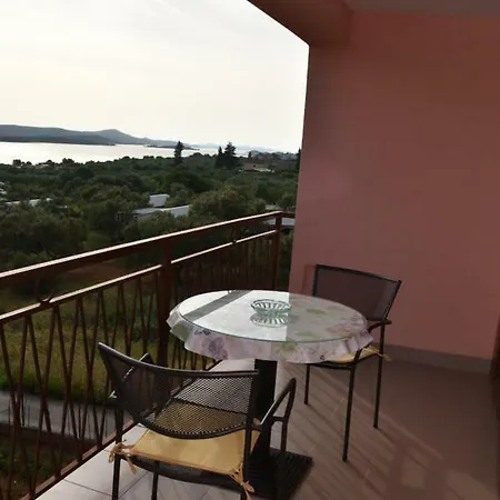 Appartement Bosana
