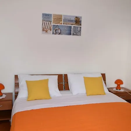 Bosana Apartment Biograd Na Moru
