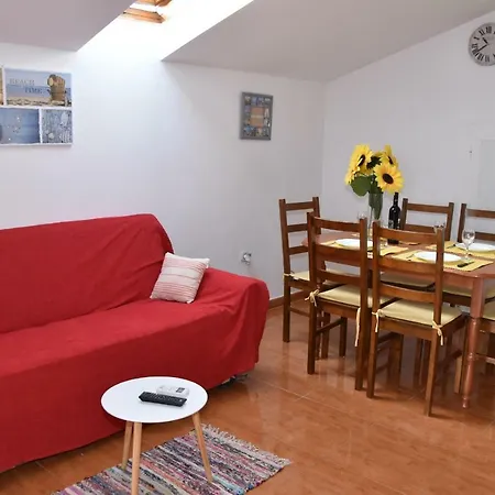 Appartement Bosana