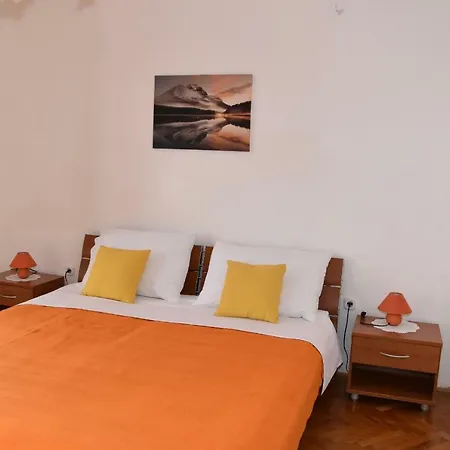 Apartment Bosana Weißenburg