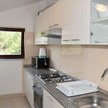 Bosana Apartment