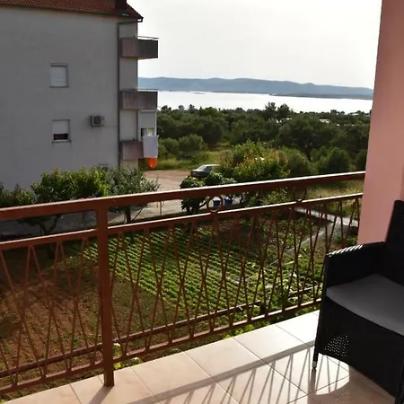 Bosana Apartment Weißenburg
