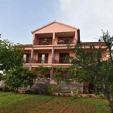 아파트 Bosana 비오그라드나모루