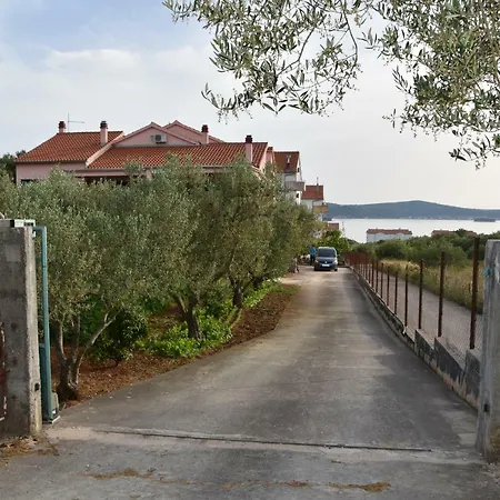 Appartement Bosana