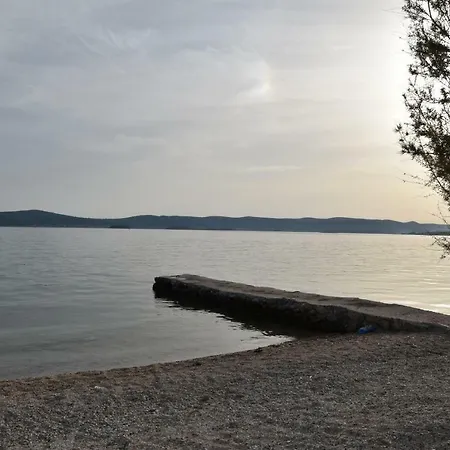 Bosana Appartement Biograd Na Moru